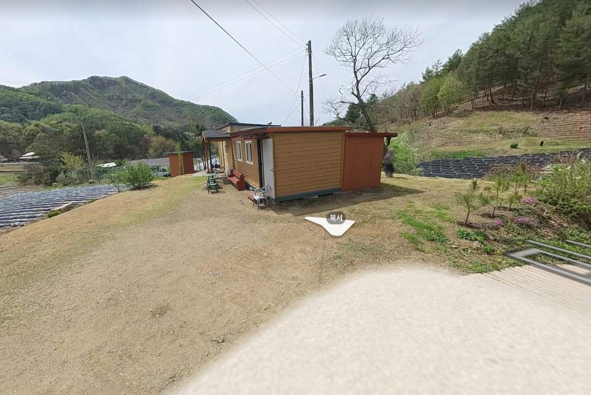 [강원특별자치도 홍천군] 영귀미면 노천리 690, 691